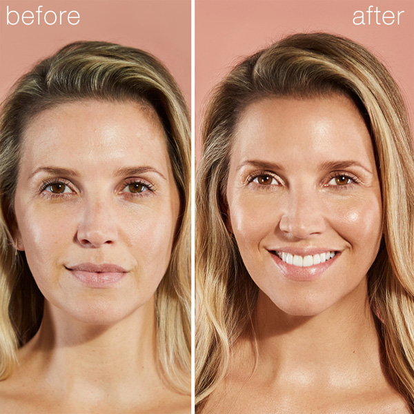 RMS Beauty - Master Radiance Base - "Rich" in radiance RMS Beauty - Master Radiance Base - "Rich" in radiance