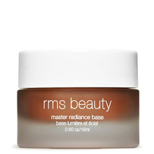 Master Radiance Base - Base Lumière & Éclat "Deep" RMS Beauty - Master Radiance Base - "Deep" in radiance