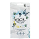Ben & Anna - Aqua - Gel douche en pastilles