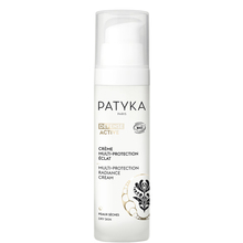 Crème Multi-protection Éclat Patyka - Crème multi-protection éclat