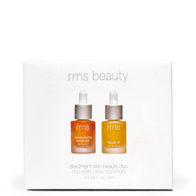 Coffret mini huiles day2night skin beauty duo RMS Beauty - Coffret huiles day2night skin beauty duo
