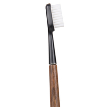 Caliquo - Brosse à dents en noyer