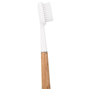 Caliquo - Brosse à dents en chêne