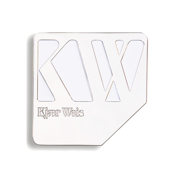 Kjaer Weis - Compact métal Fond de teint