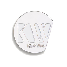 Compact métal Poudre Kjaer Weis - Compact métal Poudre