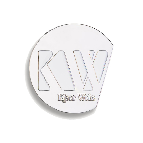 Kjaer Weis - Compact métal Poudre