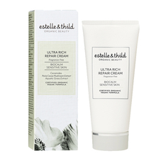 Crème réparatrice ultra-riche - BioCalm Estelle & Thild - Crème réparatrice ultra-riche - BioCalm