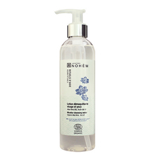 Lotion démaquillante visage & yeux Nohèm - Lotion démaquillante visage et yeux