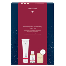 Coffret soins du corps - Un temps pour se chouchouter Coffret soins du corps - Un temps pour se chouchouter
