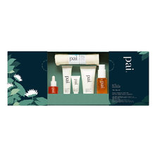 Coffret cadeau - The Nellie Coffret cadeau - The Nellie