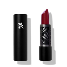 Rouge à lèvres Le Satin 15 - Grenat Absolution x Christophe Danchaud - Rouge à lèvres Le Satin 15 - Grenat