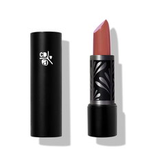 Rouge à lèvres Le Satin 02 - Rose Nu Rouge à lèvres Le Satin 02 - Rose Nu