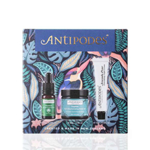 Coffret Fresh Skin Favourites Antipodes - Coffret Fresh Skin Favourites