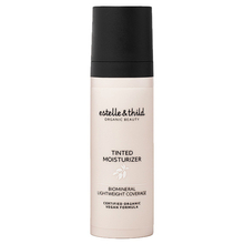 Crème teintée (3 teintes) Estelle & Thild - Crème teintée
