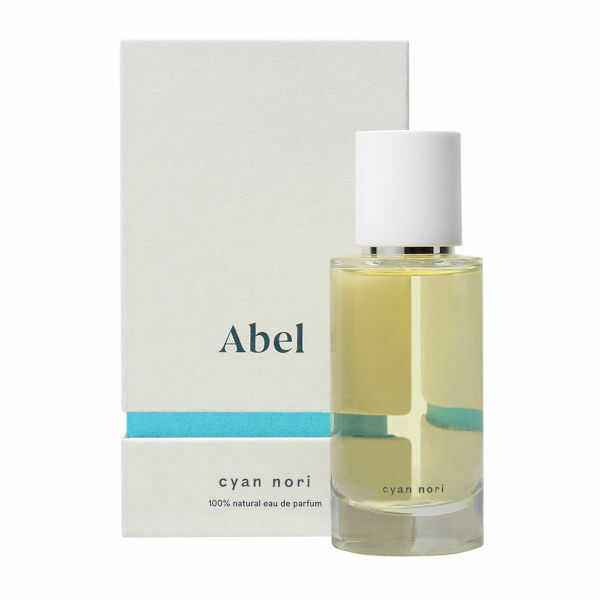 Abel - Eau de parfum Cyan Nori
