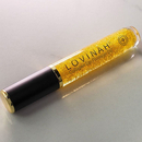 Lovinah - Lips in the desert - Huile à lèvres repulpante 24K Gold