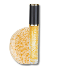 Lips in the desert - Huile à lèvres repulpante 24K Gold Lovinah - Lips in the desert - Huile à lèvres repulpante 24K Gold