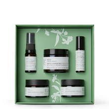 Coffret soins visage - The Feel Good Facial Evolve - Coffret The Feel Good Facial
