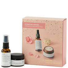 Coffret soins hydratants - Hydration Heaven Evolve - Coffret Hydration Heaven
