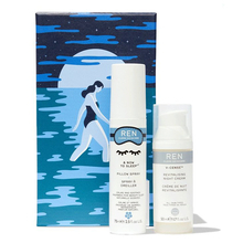 Coffret cadeau "Parfum Rêveur" REN Skincare - Coffret cadeau "Parfum Rêveur"