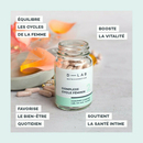 D-Lab - Complexe Cycle Féminin