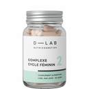 D-Lab - Complexe Cycle Féminin