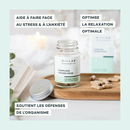 D-Lab - Complexe Lâcher Prise