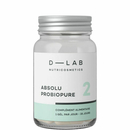 D-Lab - Complément alimentaire Absolu Probiopure 