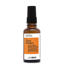 Soleil d'Ambre - Eau de parfum Soleil d'Ambre - Eau de parfum
