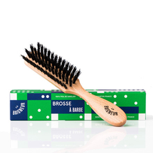 Brosse à barbe Le Baigneur - Brosse à barbe