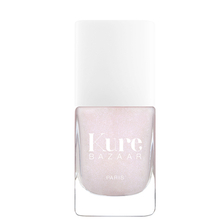 Vernis à ongles Rose Pearl Kure Bazaar - Vernis à ongles naturel Rose Pearl