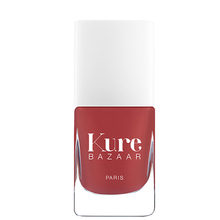 Vernis à ongles Bacio Kure Bazaar - Vernis à ongles naturel Bacio