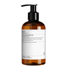 Aromatic Wash - Gel douche Agrumes Evolve - Citrus Blend Aromatic Wash