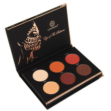 Palette Eye of the Sahara Lovinah - Palette Eye of the Sahara