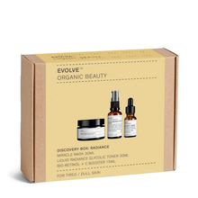 Coffret Radiance Evolve - Coffret Radiance