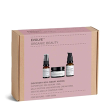 Coffret Smart Ageing Evolve - Coffret Smart Ageing