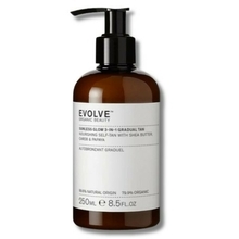 Sunless Glow - Lait corps autobronzant Evolve - Sunless Glow Body Lotion