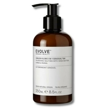 Evolve - Sunless Glow Body Lotion