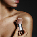 RMS Beauty - Pinceau poudre Living Glow