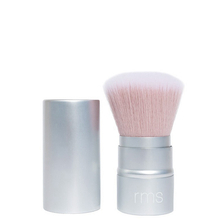 Pinceau poudre Living Glow RMS Beauty - Pinceau poudre Living Glow