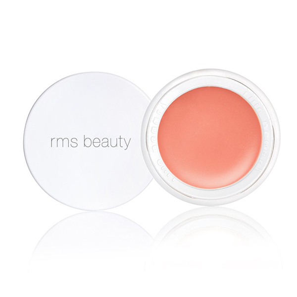 RMS Beauty - Lip2cheek  Lost Angel - Blush & baume lèvres bio