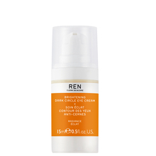 REN - Soin éclat contour des yeux anti cernes