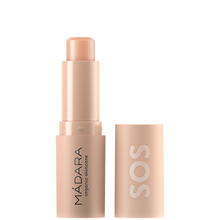 Baume lèvres intensément hydratant SOS Madara - Baume lèvres intensément hydratant SOS