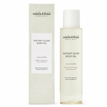 Huile pour le corps - Agrumes & Menthe Estelle & Thild - Huile pour le corps - Citrus Menthe