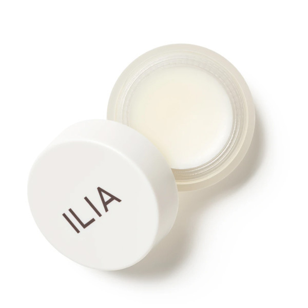 Ilia - Lip Wrap Overnight Treatment - Masque hydratant pour les lèvres