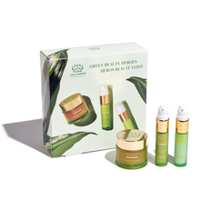 Coffret Green Beauty Heroes - Édition limitée Coffret Green Beauty Heroes - Édition limitée