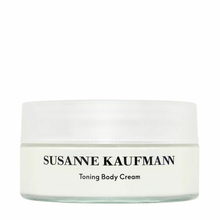 Crème corps raffermissante intense Susanne Kaufmann - Crème corps fermeté Restorative toning body cream