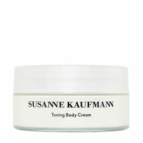 Susanne Kaufmann - Crème corps fermeté Restorative toning body cream