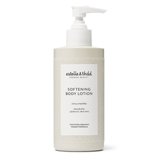 Lait corps - Agrumes & Menthe Estelle & Thild - Lotion corps - Citrus Menthe