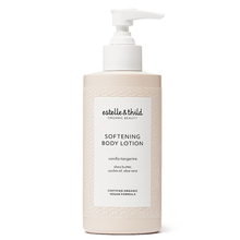 Estelle & Thild - Lotion corps - Vanilla Tangerine